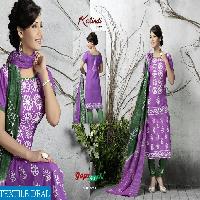 Gopi kalindi batik vol-9 summer collection